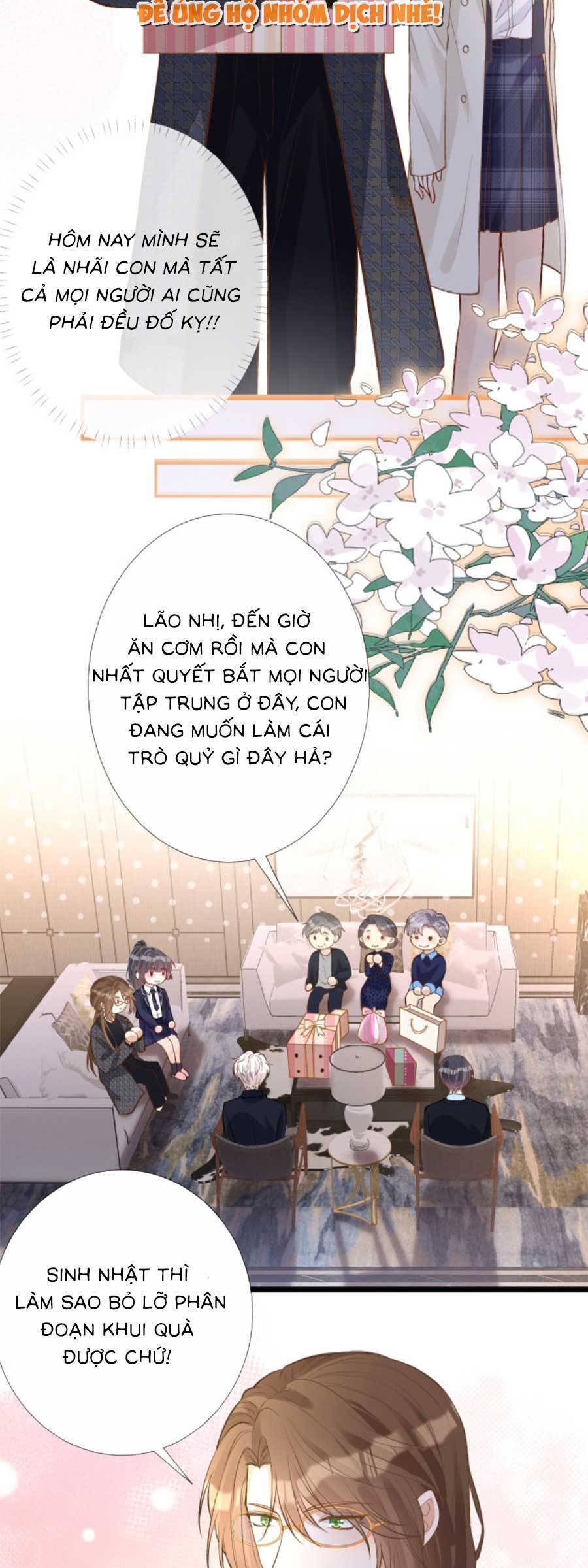 Ôm Khẩn Tiểu Mã Giáp Của Tôi Chap 155 - Next Chap 156