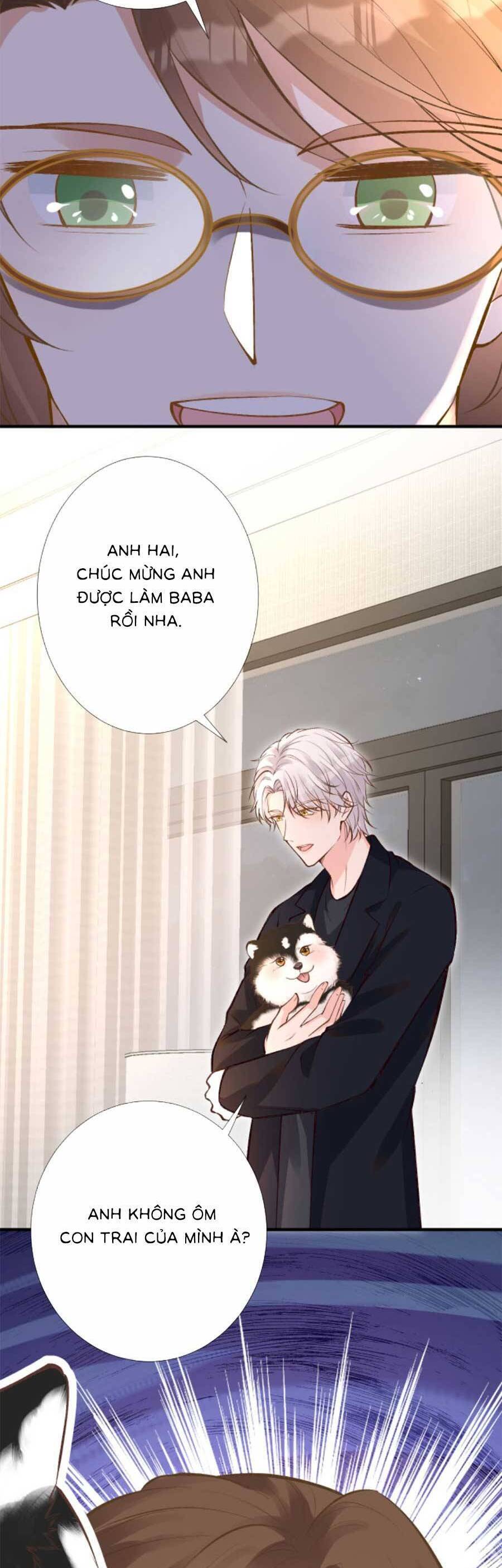 Ôm Khẩn Tiểu Mã Giáp Của Tôi Chap 155 - Next Chap 156