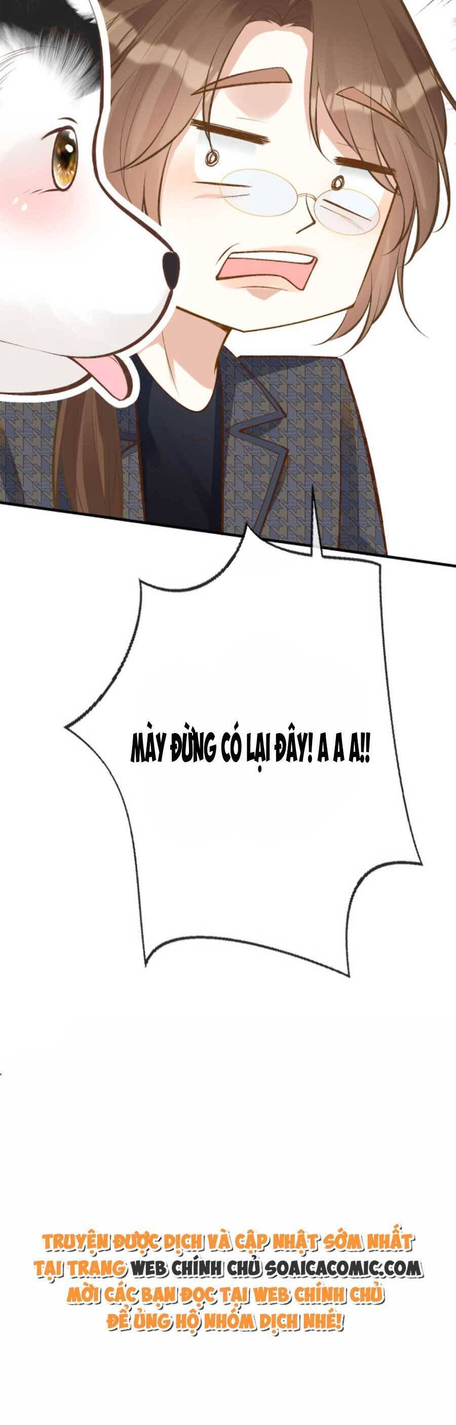 Ôm Khẩn Tiểu Mã Giáp Của Tôi Chap 155 - Next Chap 156