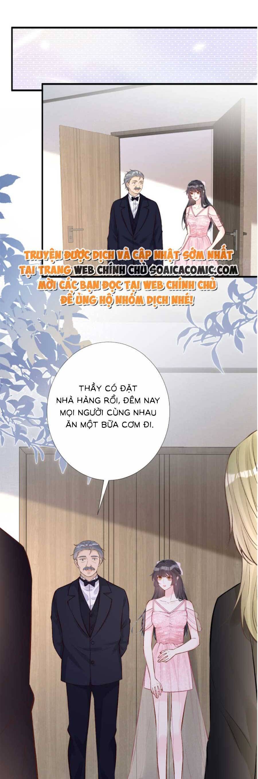 Ôm Khẩn Tiểu Mã Giáp Của Tôi Chap 155 - Next Chap 156