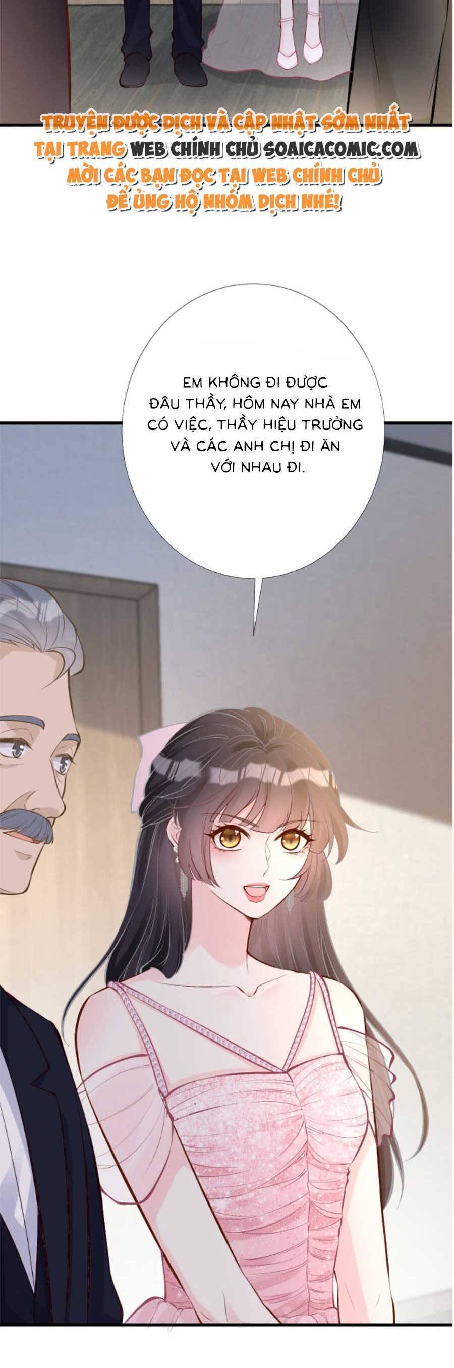 Ôm Khẩn Tiểu Mã Giáp Của Tôi Chap 155 - Next Chap 156