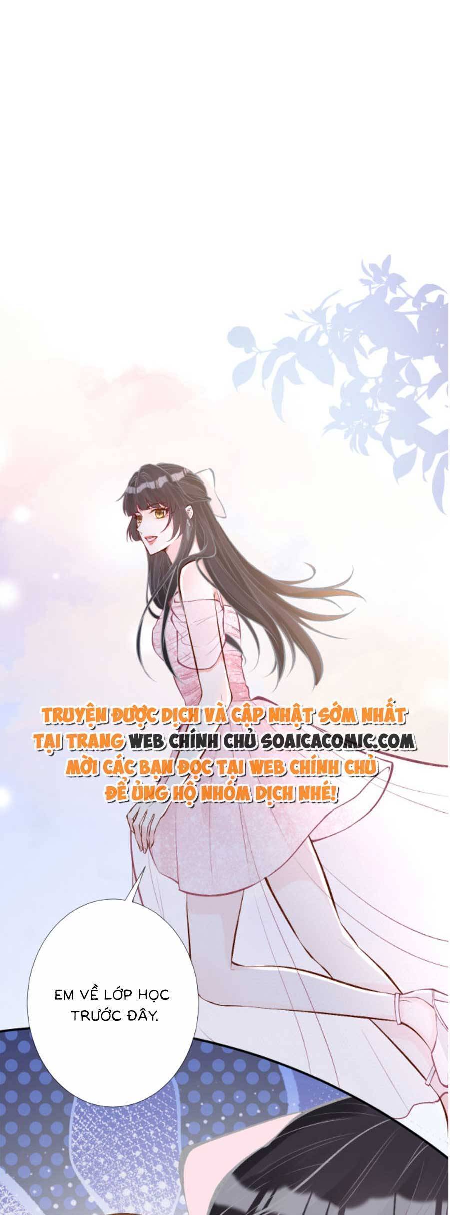Ôm Khẩn Tiểu Mã Giáp Của Tôi Chap 155 - Next Chap 156