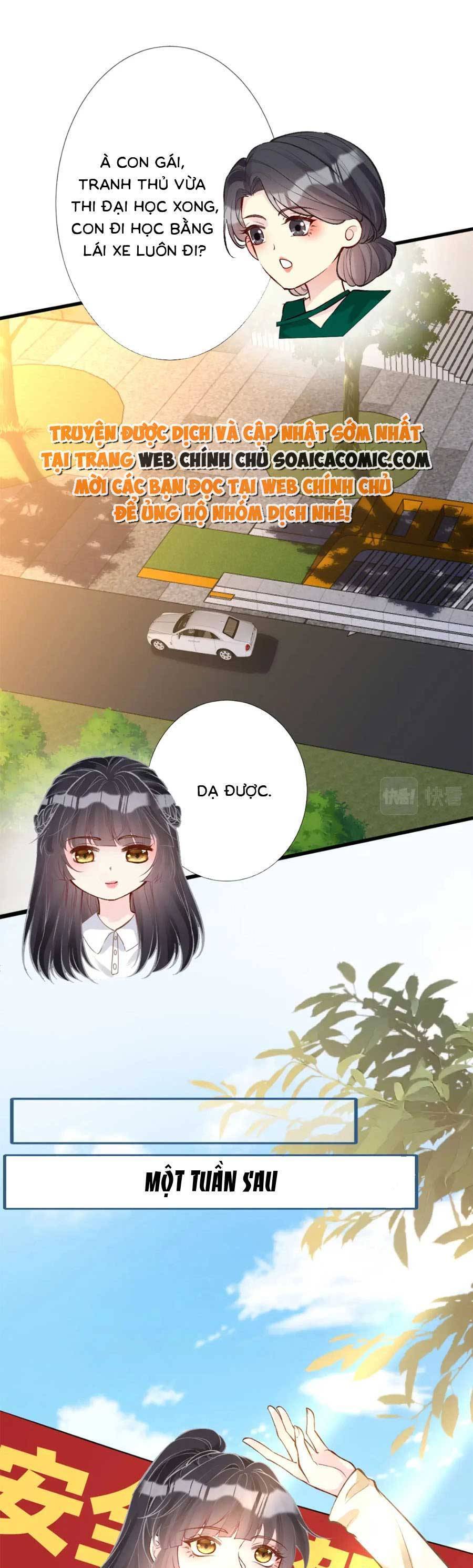 Ôm Khẩn Tiểu Mã Giáp Của Tôi Chap 157 - Next Chap 158