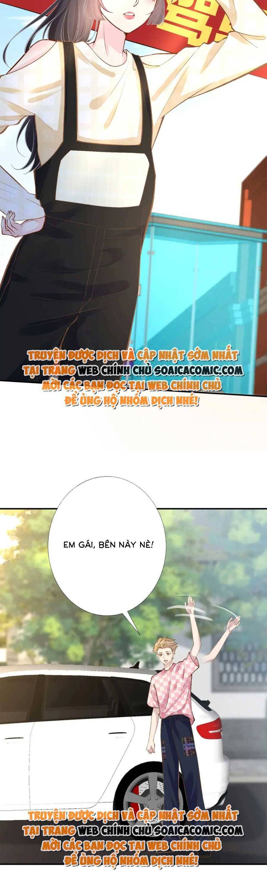 Ôm Khẩn Tiểu Mã Giáp Của Tôi Chap 157 - Next Chap 158