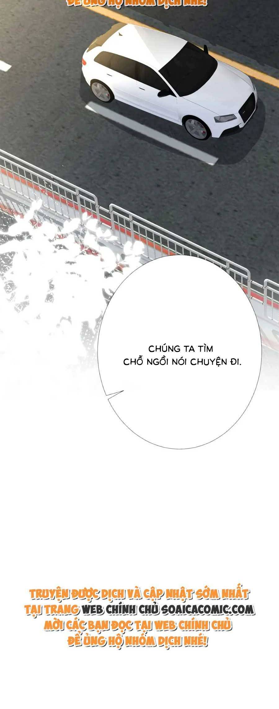 Ôm Khẩn Tiểu Mã Giáp Của Tôi Chap 157 - Next Chap 158