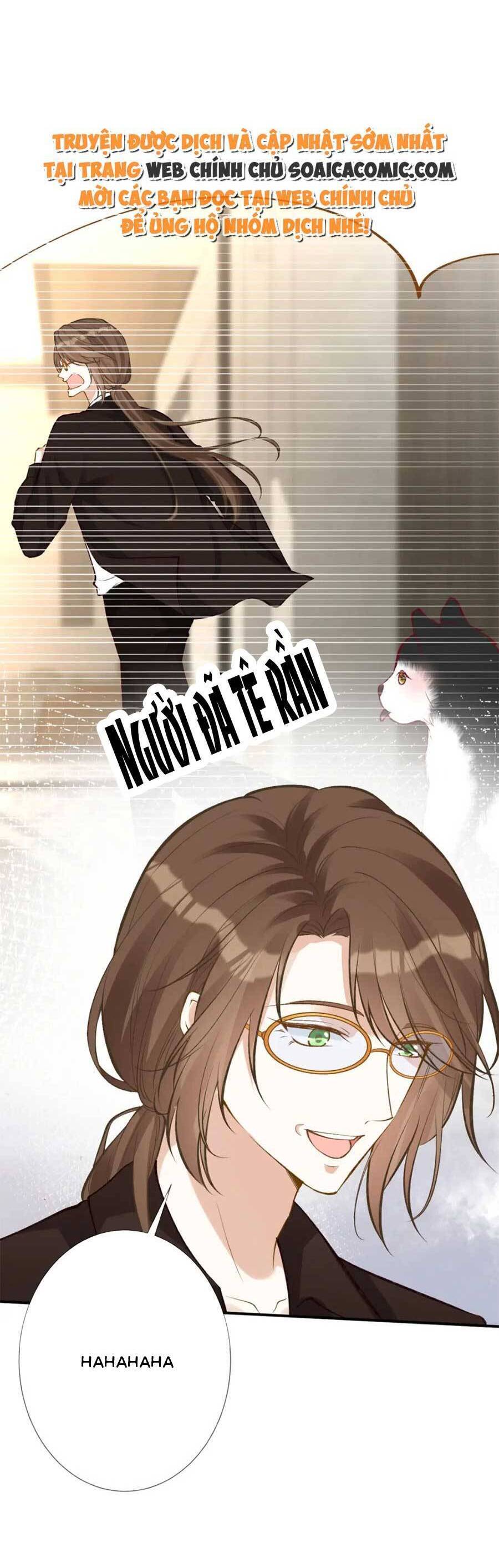 Ôm Khẩn Tiểu Mã Giáp Của Tôi Chap 157 - Next Chap 158