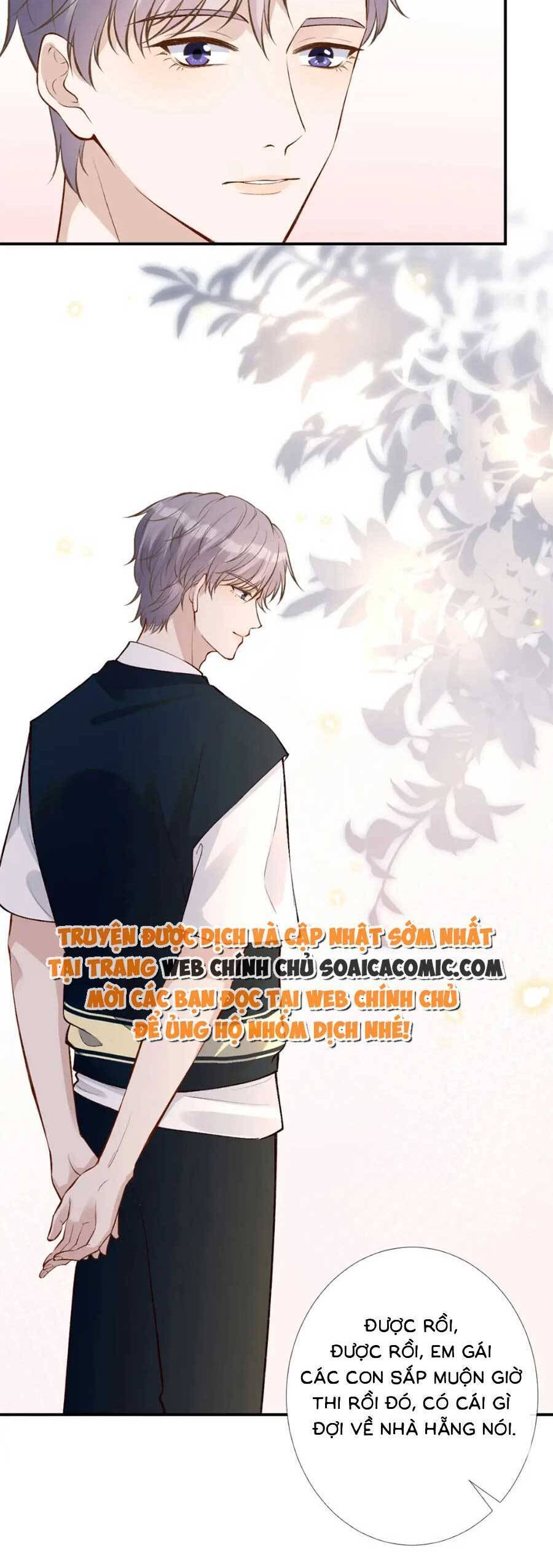 Ôm Khẩn Tiểu Mã Giáp Của Tôi Chap 157 - Next Chap 158