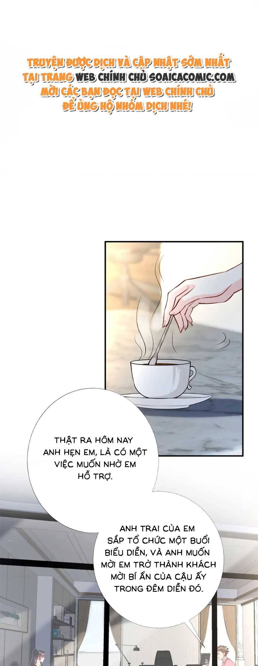 Ôm Khẩn Tiểu Mã Giáp Của Tôi Chap 158 - Next Chap 159