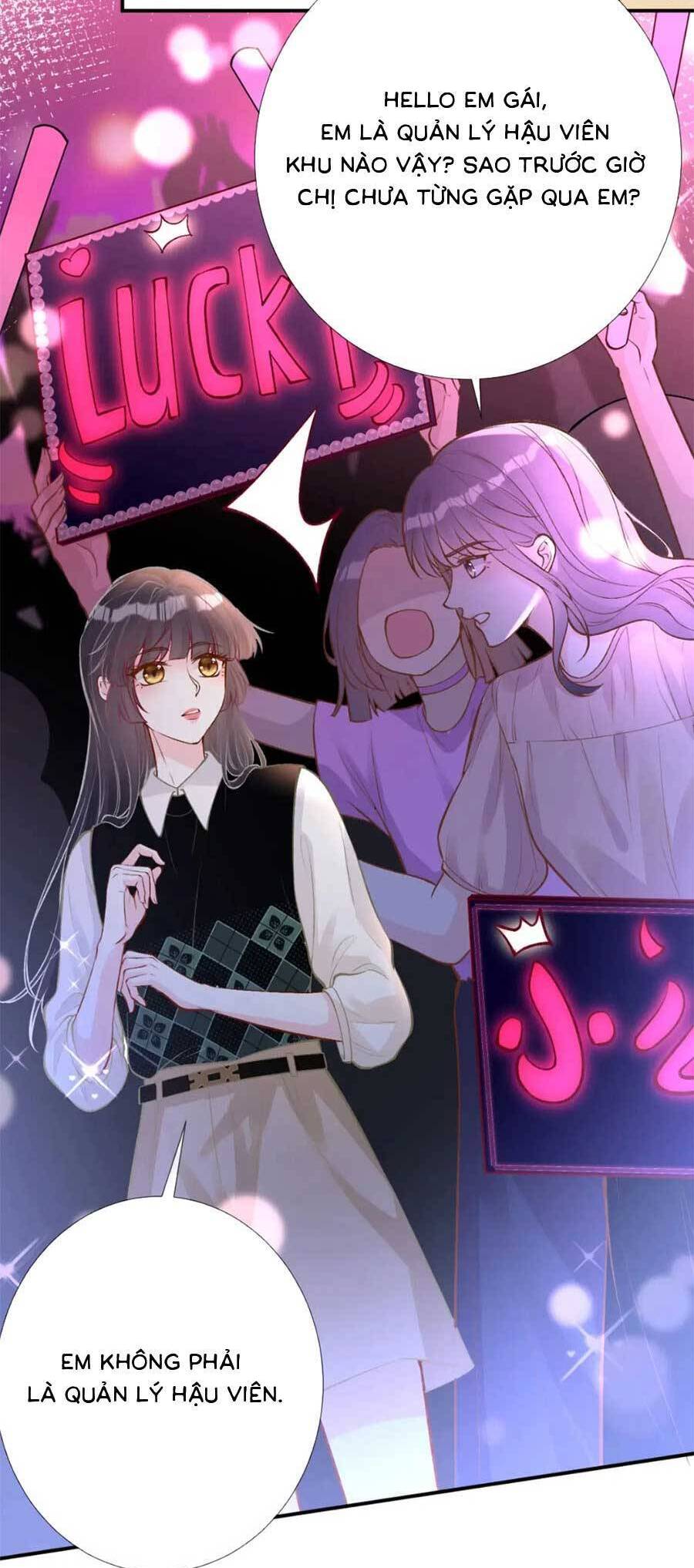 Ôm Khẩn Tiểu Mã Giáp Của Tôi Chap 158 - Next Chap 159