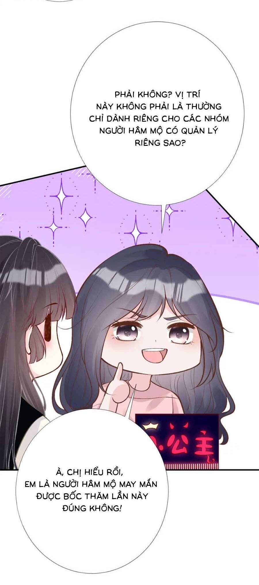 Ôm Khẩn Tiểu Mã Giáp Của Tôi Chap 158 - Next Chap 159