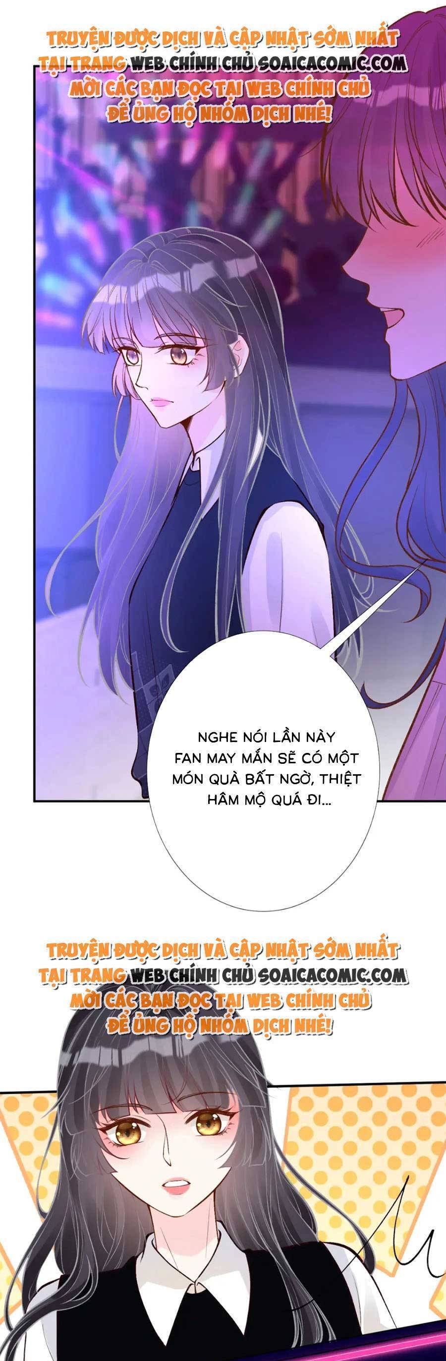 Ôm Khẩn Tiểu Mã Giáp Của Tôi Chap 158 - Next Chap 159