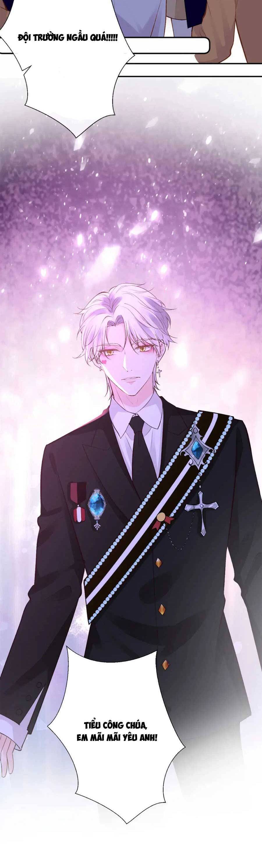 Ôm Khẩn Tiểu Mã Giáp Của Tôi Chap 158 - Next Chap 159