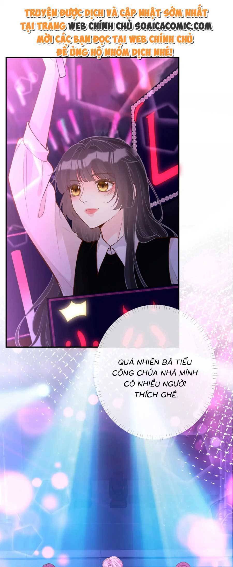 Ôm Khẩn Tiểu Mã Giáp Của Tôi Chap 158 - Next Chap 159