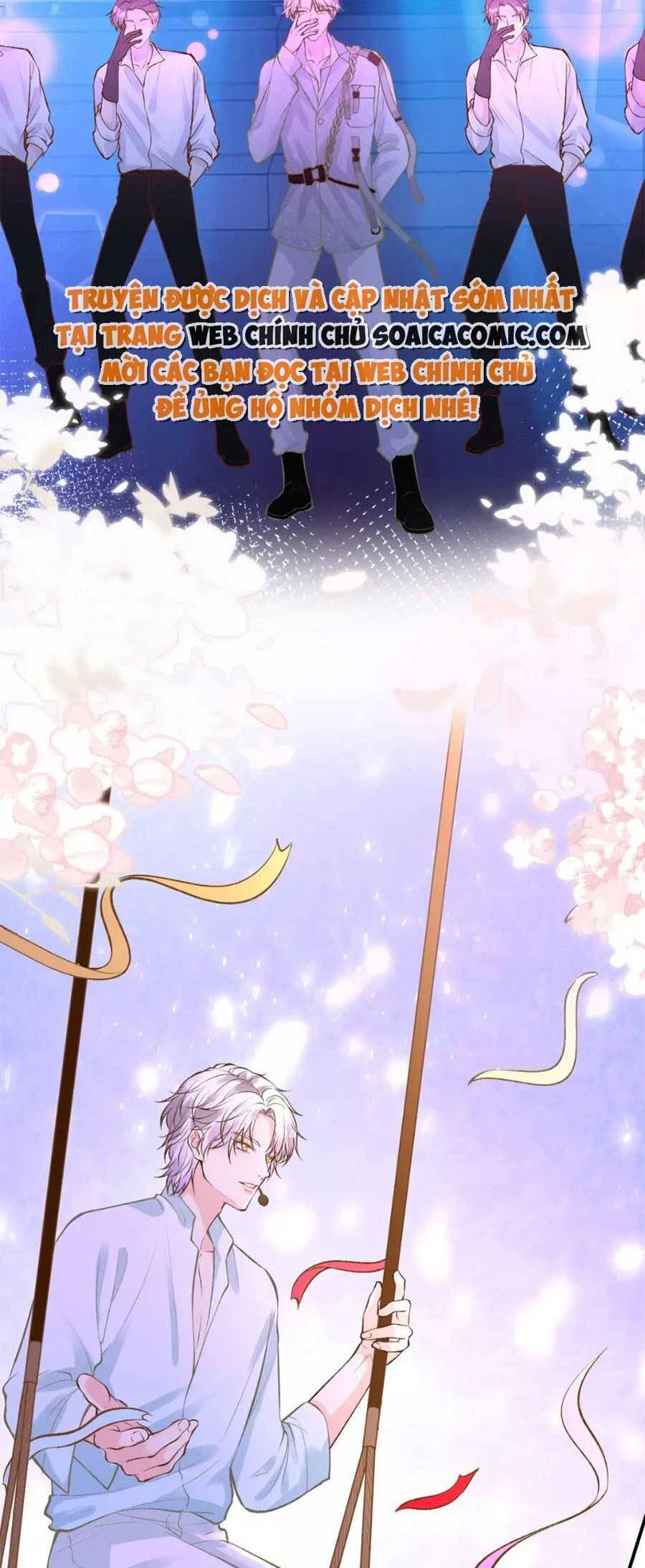 Ôm Khẩn Tiểu Mã Giáp Của Tôi Chap 158 - Next Chap 159