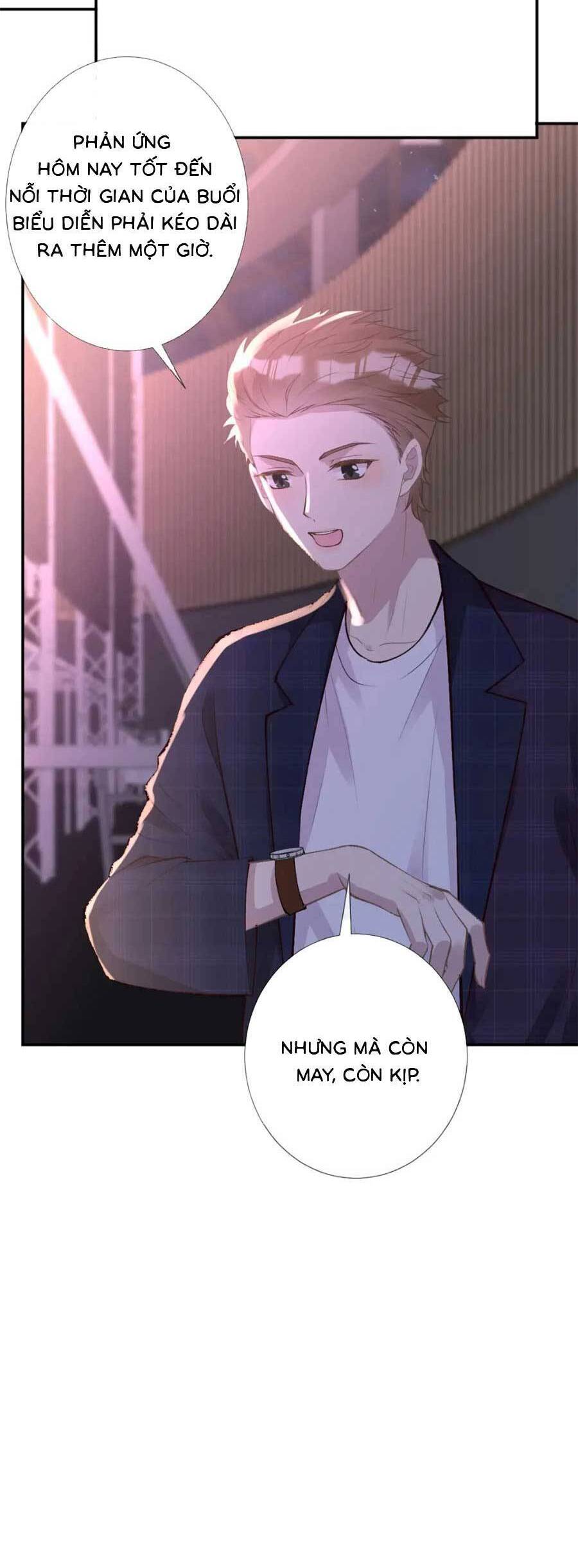 Ôm Khẩn Tiểu Mã Giáp Của Tôi Chap 158 - Next Chap 159