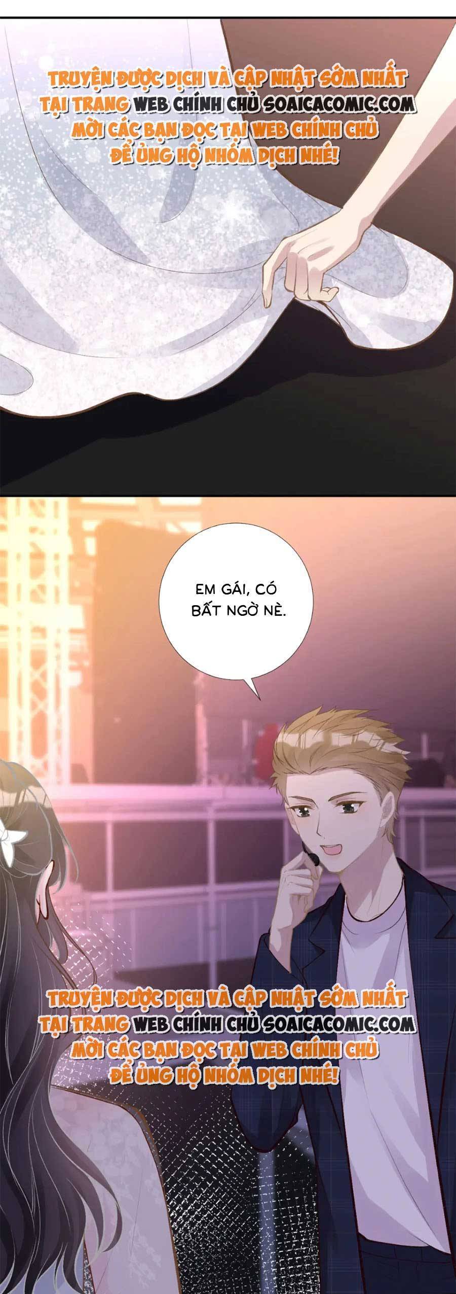 Ôm Khẩn Tiểu Mã Giáp Của Tôi Chap 158 - Next Chap 159