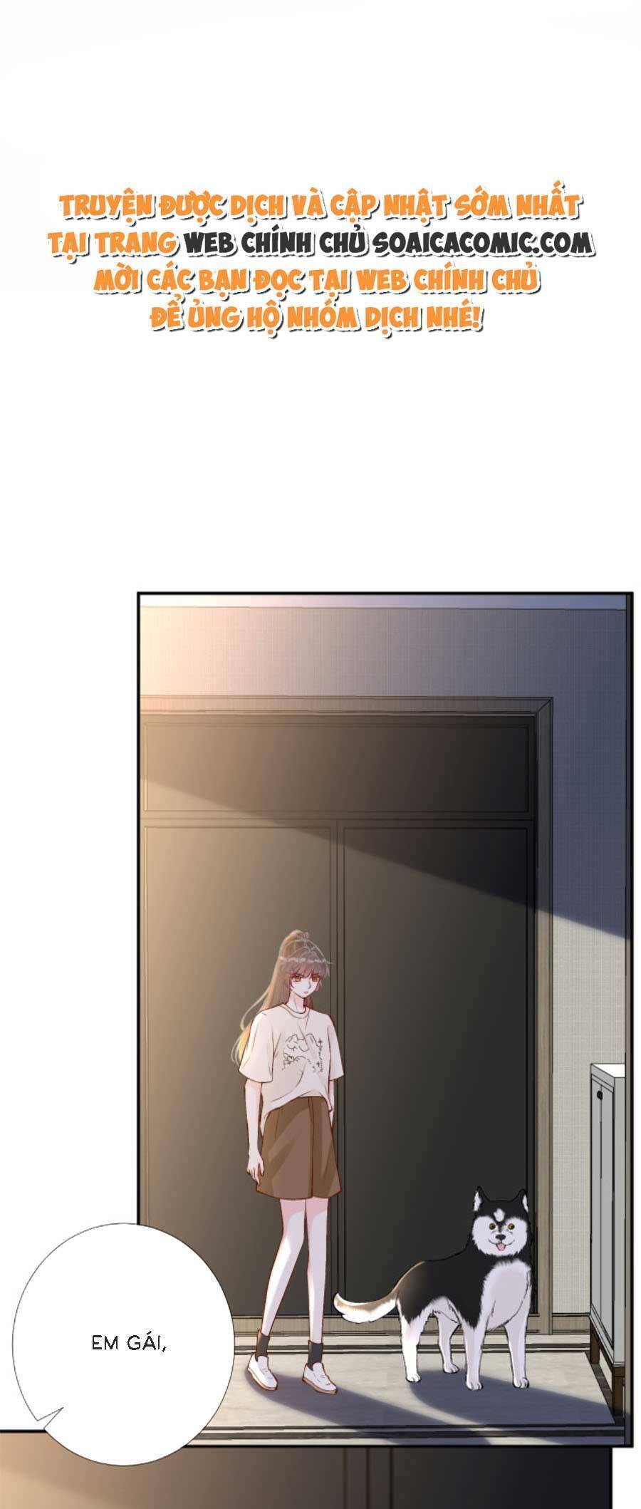 Ôm Khẩn Tiểu Mã Giáp Của Tôi Chap 160 - Next Chap 161