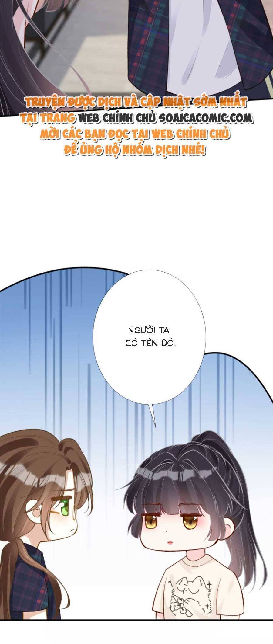 Ôm Khẩn Tiểu Mã Giáp Của Tôi Chap 160 - Next Chap 161