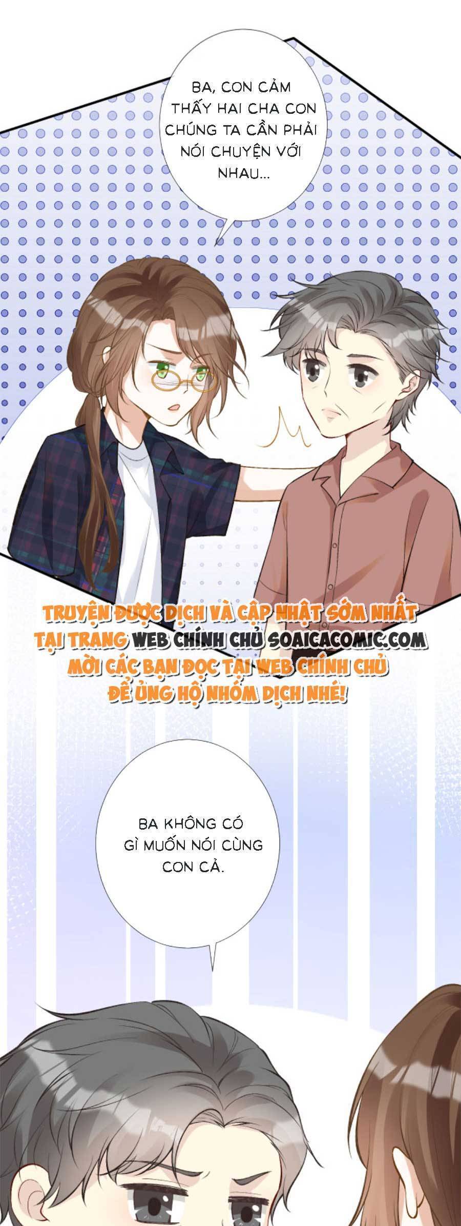 Ôm Khẩn Tiểu Mã Giáp Của Tôi Chap 160 - Next Chap 161