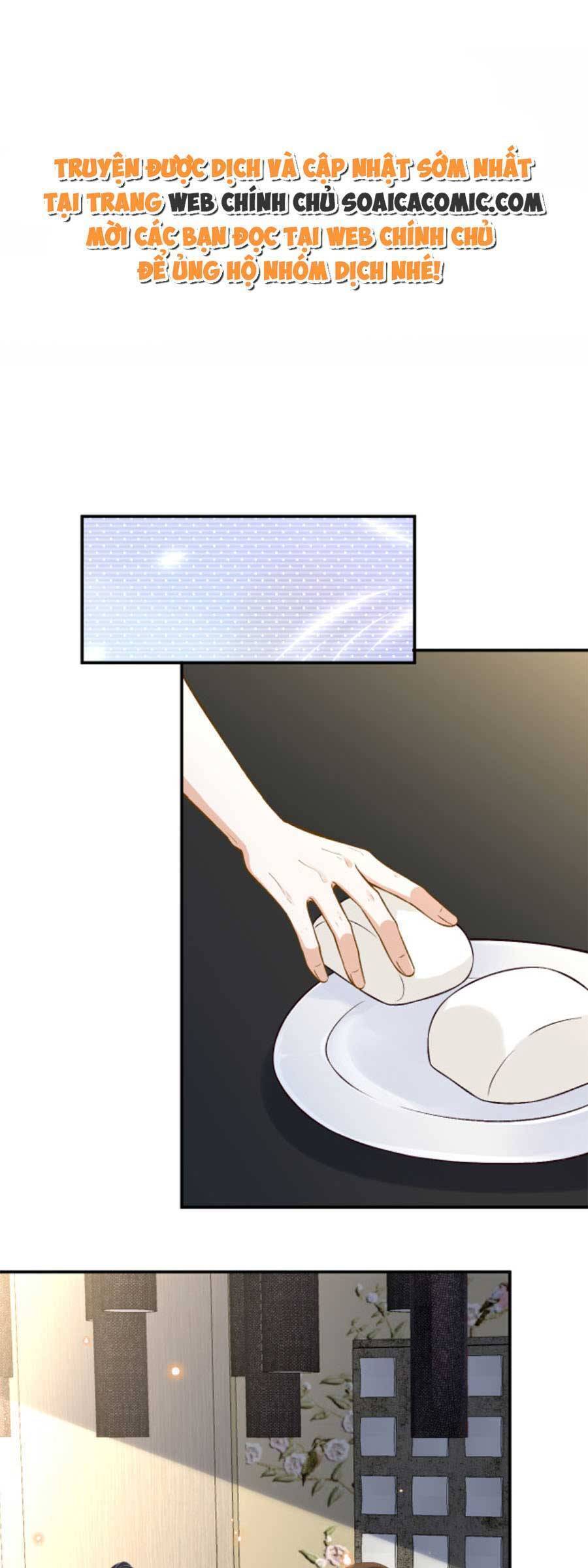 Ôm Khẩn Tiểu Mã Giáp Của Tôi Chap 161 - Next Chap 162