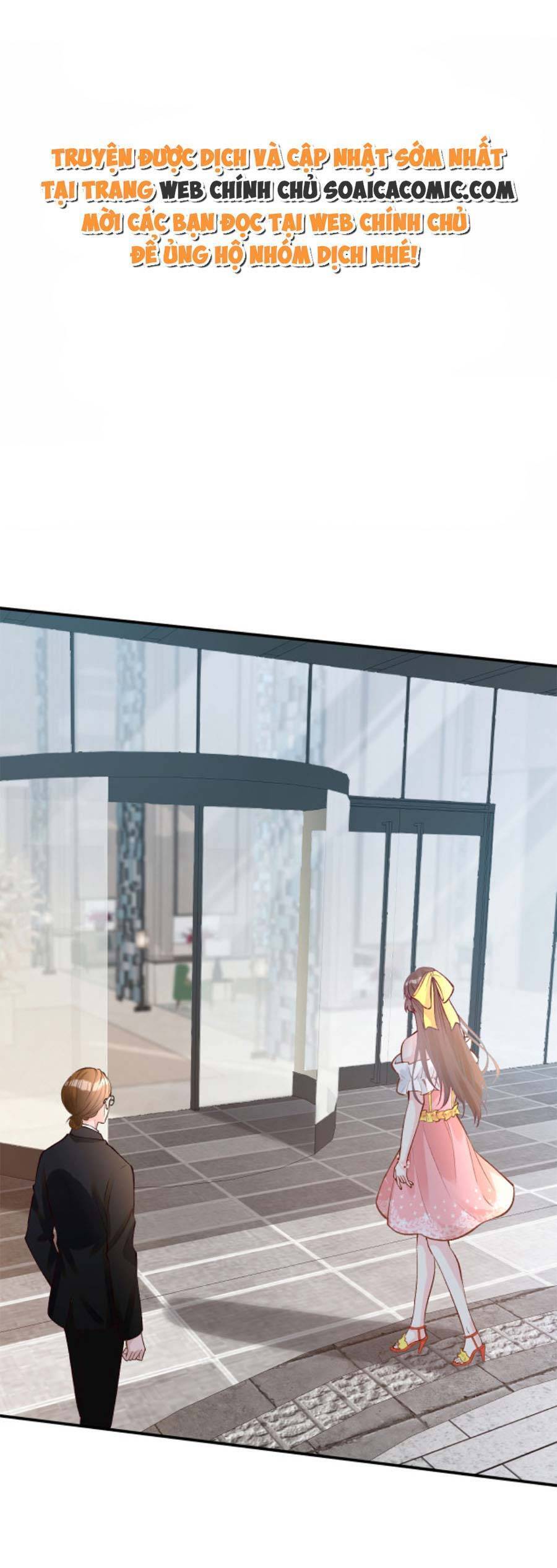 Ôm Khẩn Tiểu Mã Giáp Của Tôi Chap 164 - Next Chap 165