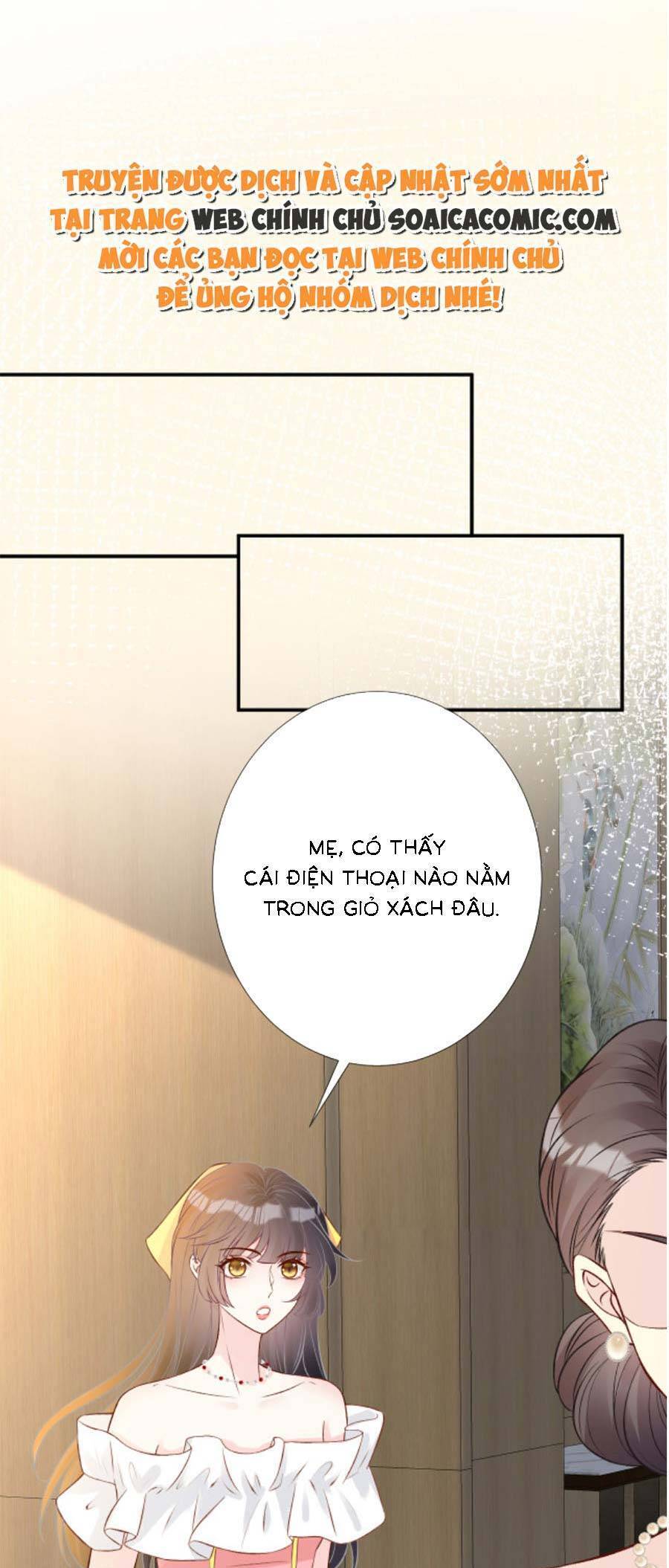 Ôm Khẩn Tiểu Mã Giáp Của Tôi Chap 164 - Next Chap 165