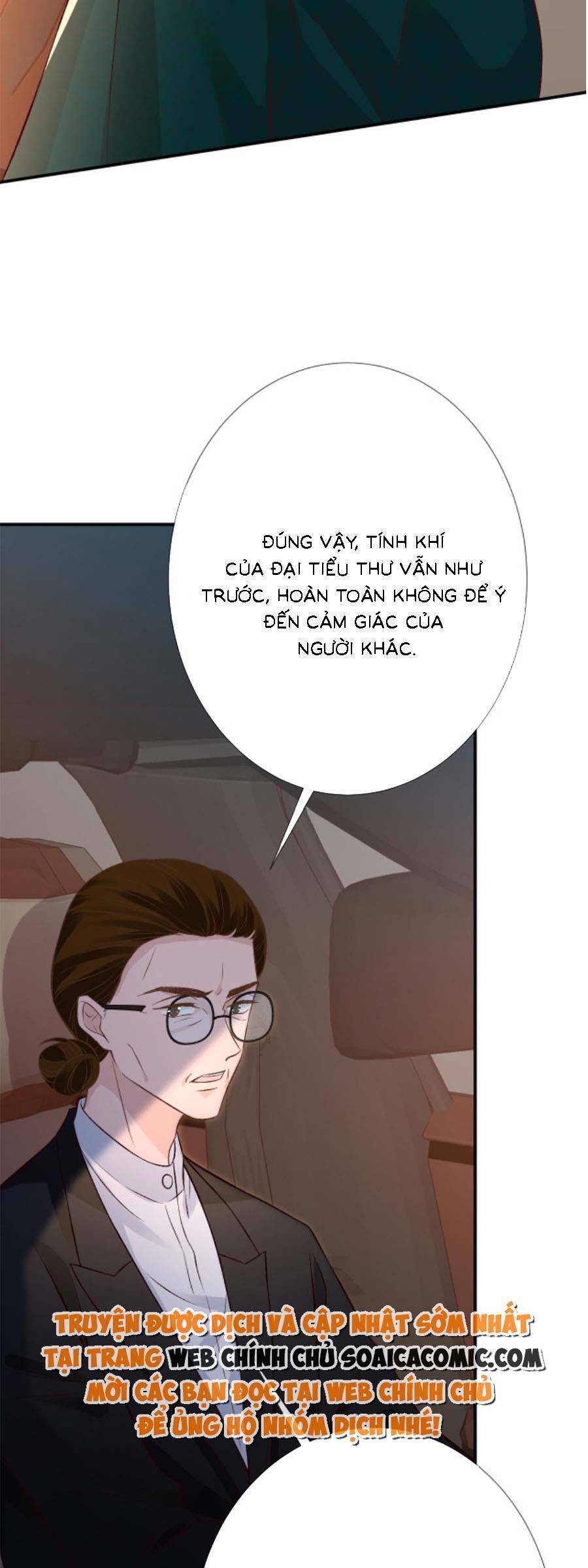 Ôm Khẩn Tiểu Mã Giáp Của Tôi Chap 164 - Next Chap 165