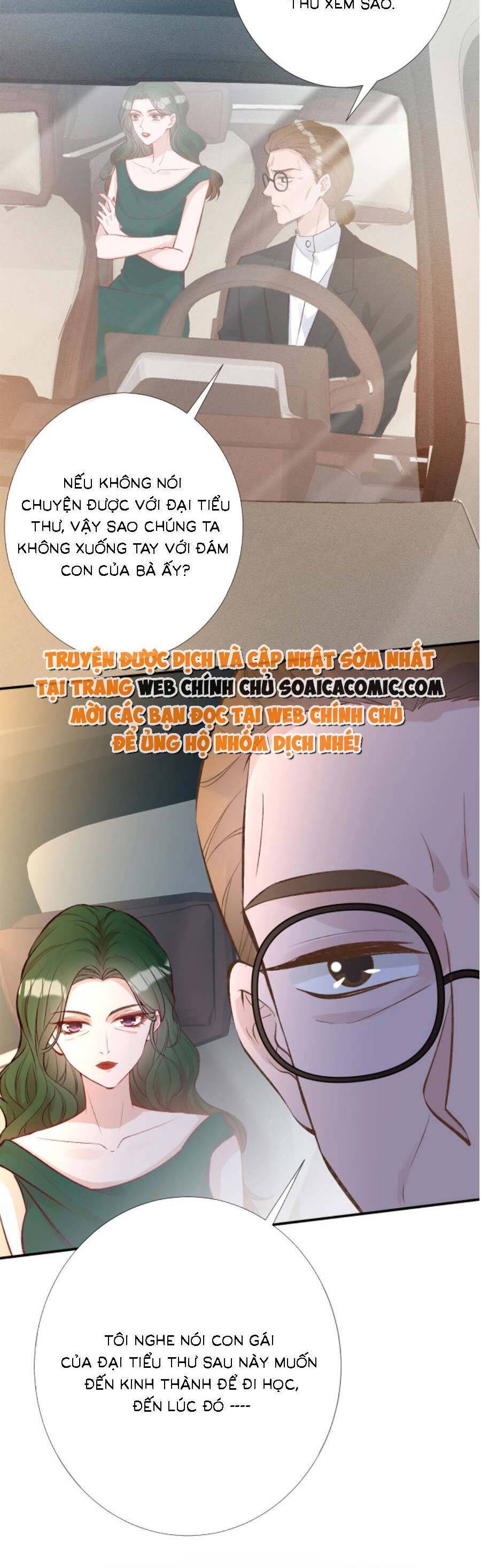 Ôm Khẩn Tiểu Mã Giáp Của Tôi Chap 164 - Next Chap 165