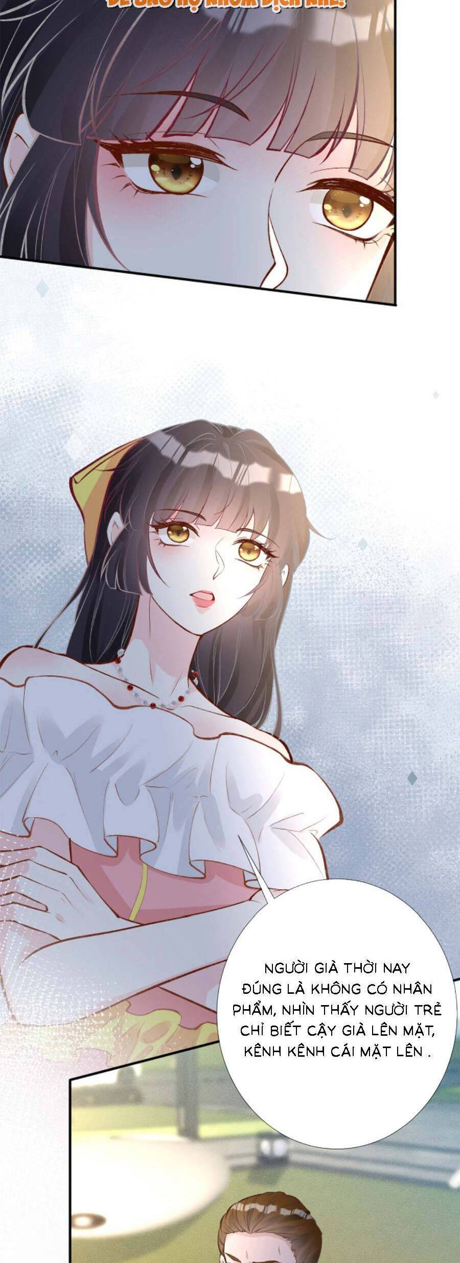 Ôm Khẩn Tiểu Mã Giáp Của Tôi Chap 164 - Next Chap 165