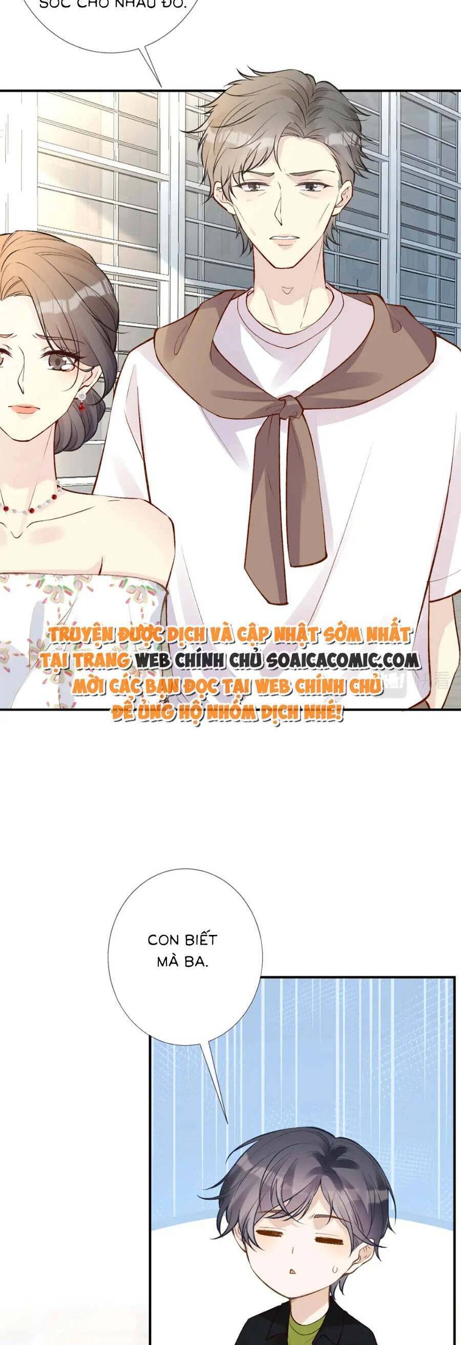 Ôm Khẩn Tiểu Mã Giáp Của Tôi Chap 166 - Next Chap 167