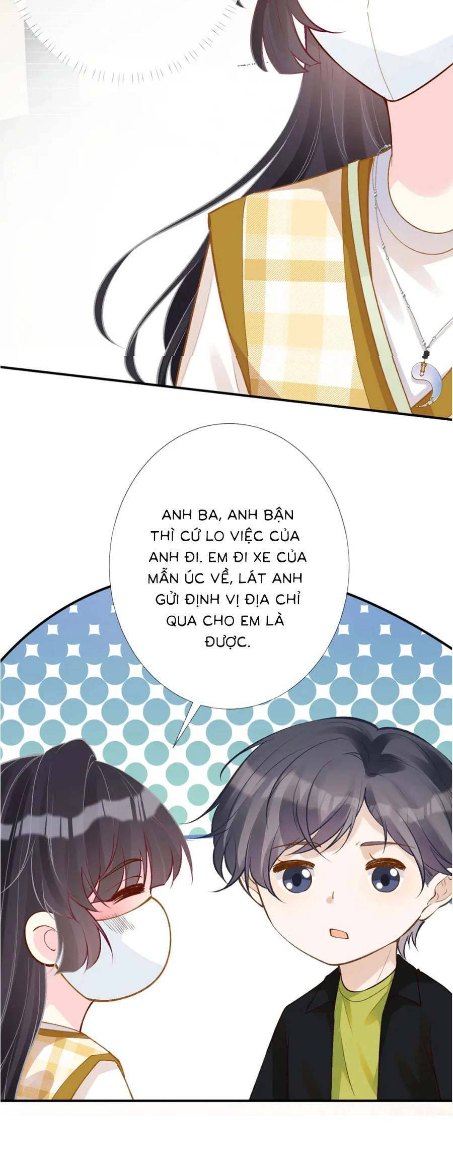 Ôm Khẩn Tiểu Mã Giáp Của Tôi Chap 166 - Next Chap 167