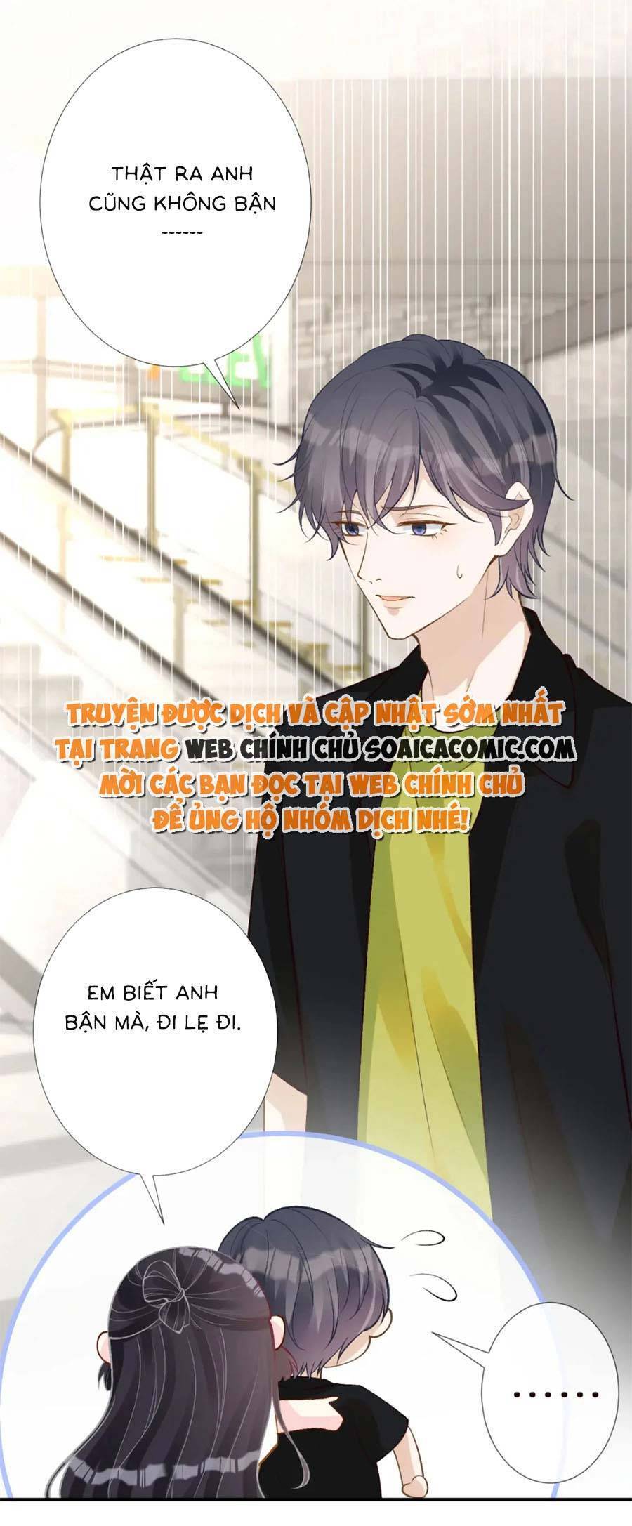 Ôm Khẩn Tiểu Mã Giáp Của Tôi Chap 166 - Next Chap 167