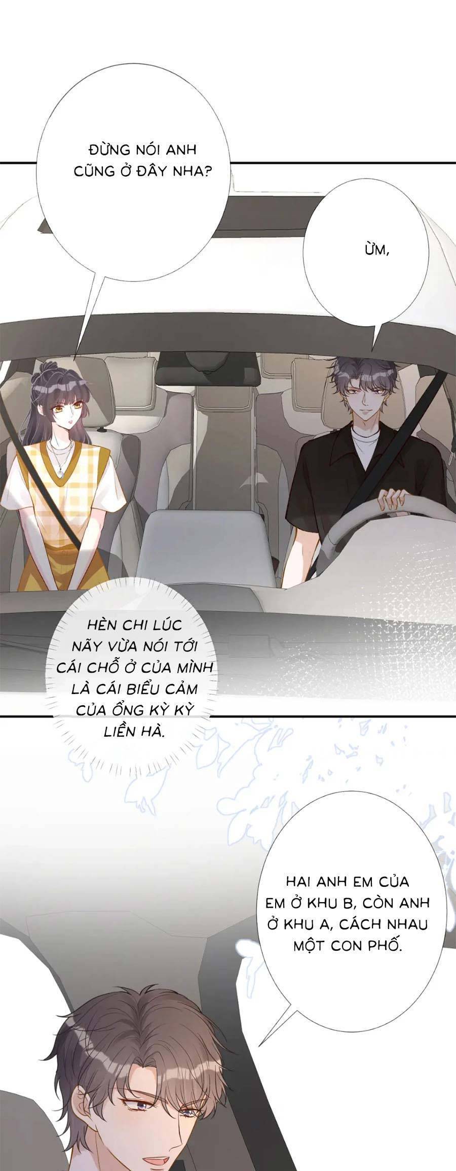 Ôm Khẩn Tiểu Mã Giáp Của Tôi Chap 166 - Next Chap 167