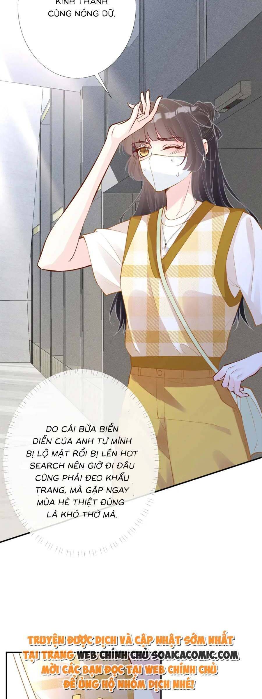 Ôm Khẩn Tiểu Mã Giáp Của Tôi Chap 166 - Next Chap 167