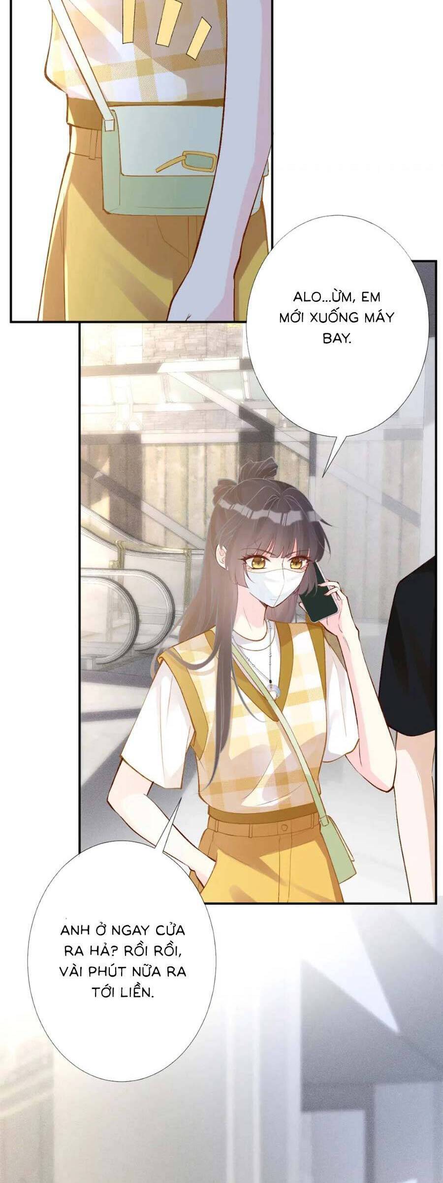 Ôm Khẩn Tiểu Mã Giáp Của Tôi Chap 166 - Next Chap 167