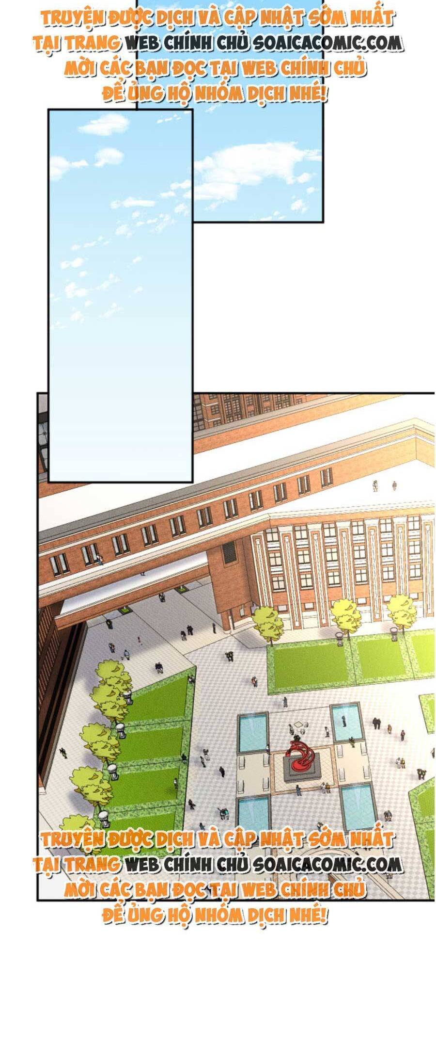 Ôm Khẩn Tiểu Mã Giáp Của Tôi Chap 167 - Next Chap 168