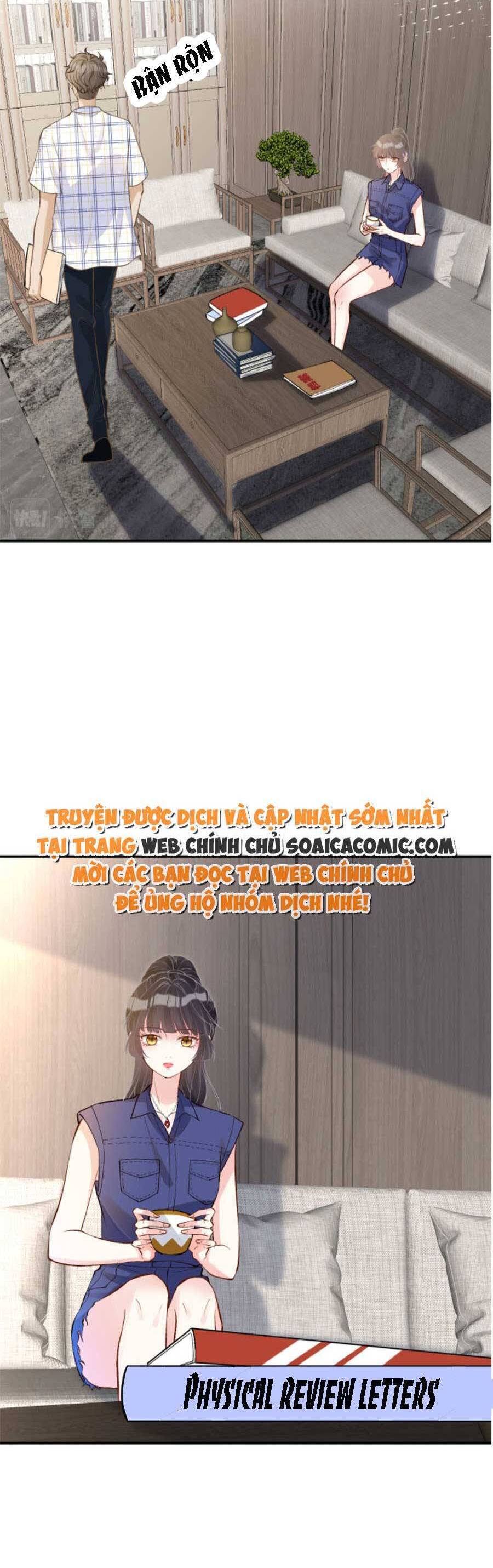 Ôm Khẩn Tiểu Mã Giáp Của Tôi Chap 167 - Next Chap 168