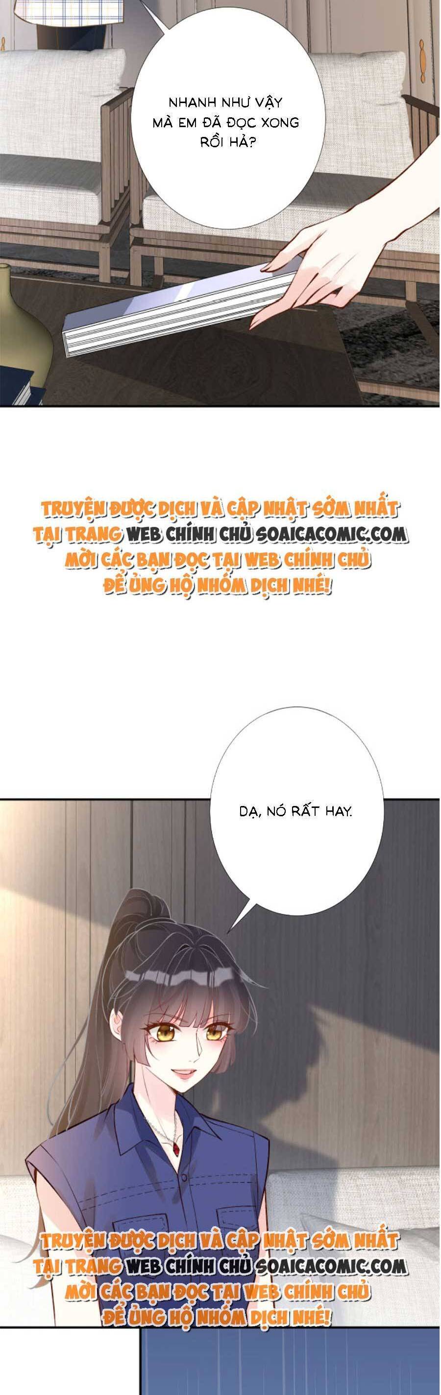 Ôm Khẩn Tiểu Mã Giáp Của Tôi Chap 167 - Next Chap 168