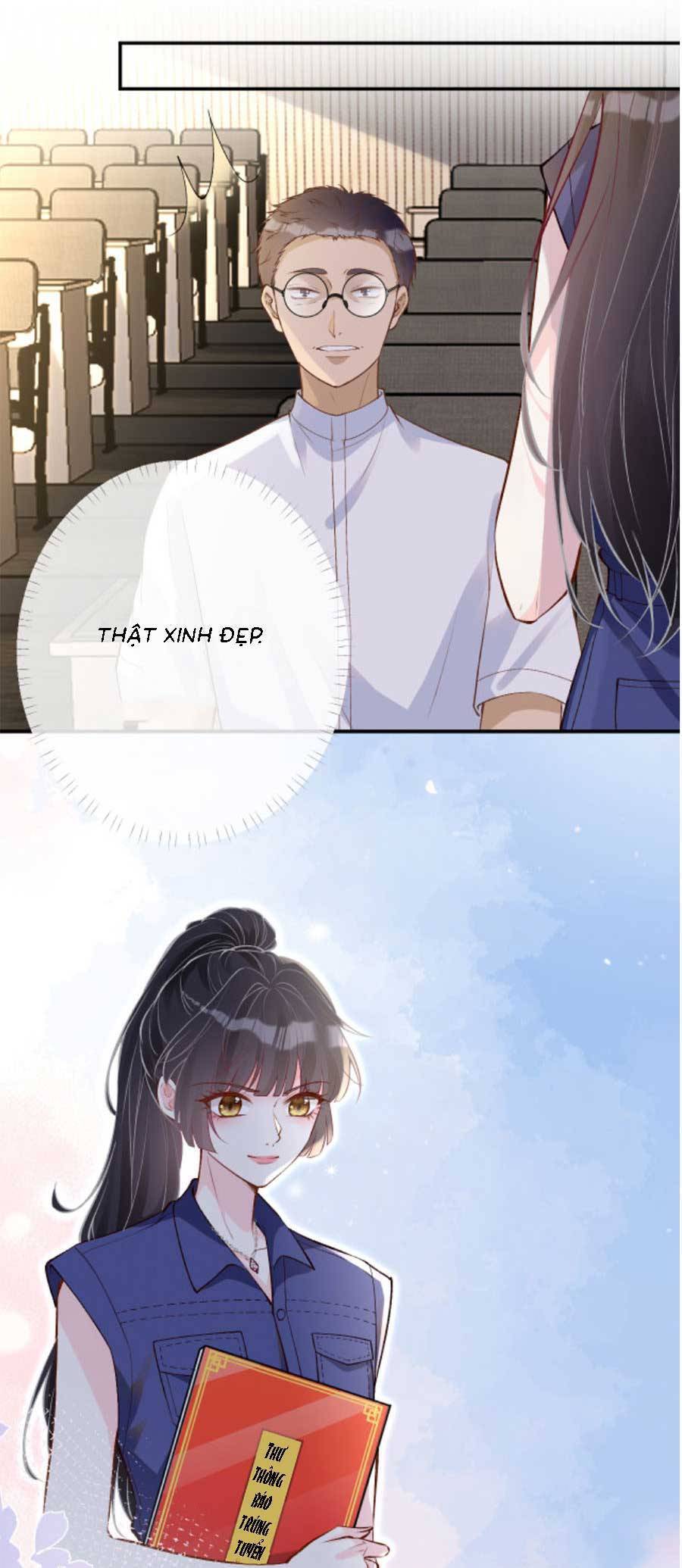 Ôm Khẩn Tiểu Mã Giáp Của Tôi Chap 167 - Next Chap 168