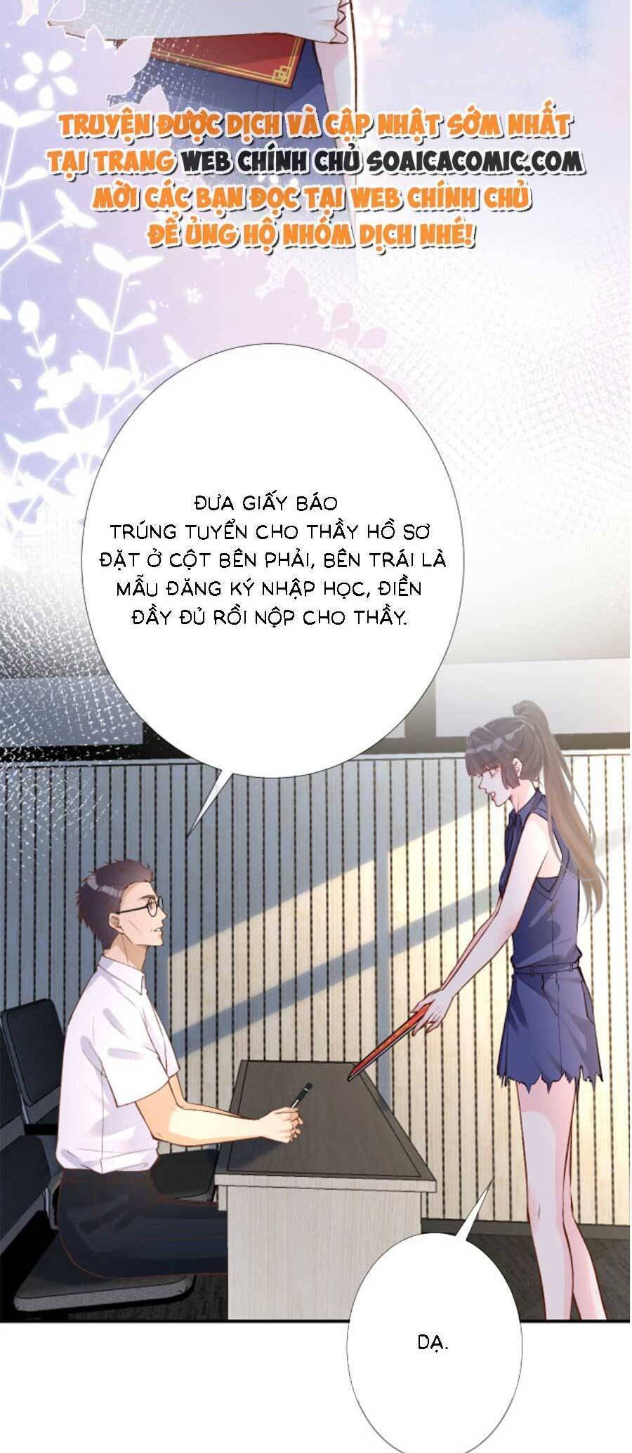 Ôm Khẩn Tiểu Mã Giáp Của Tôi Chap 167 - Next Chap 168