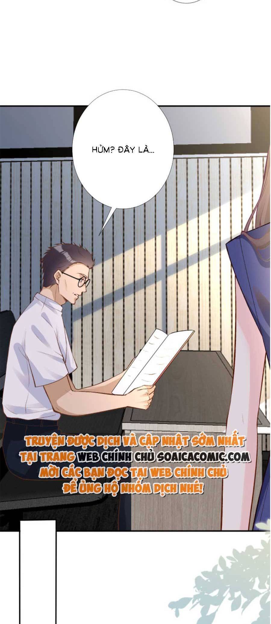 Ôm Khẩn Tiểu Mã Giáp Của Tôi Chap 167 - Next Chap 168