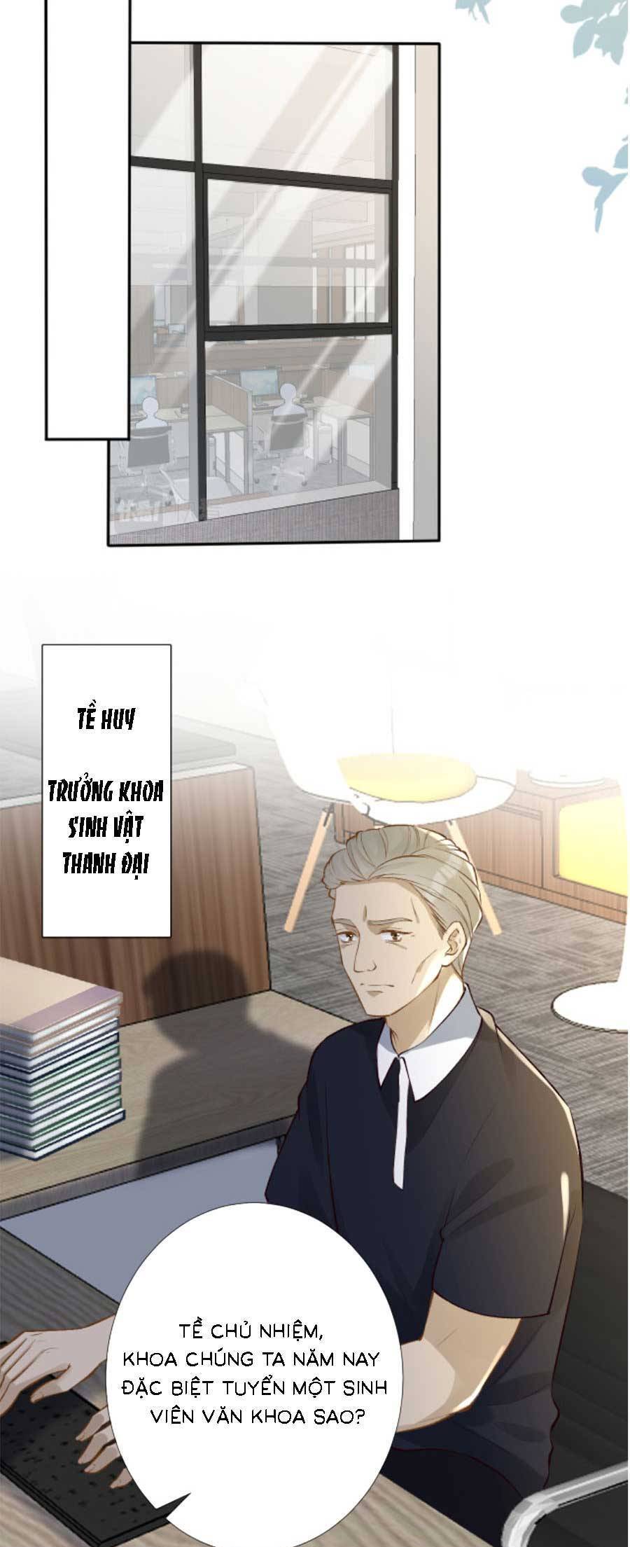 Ôm Khẩn Tiểu Mã Giáp Của Tôi Chap 167 - Next Chap 168