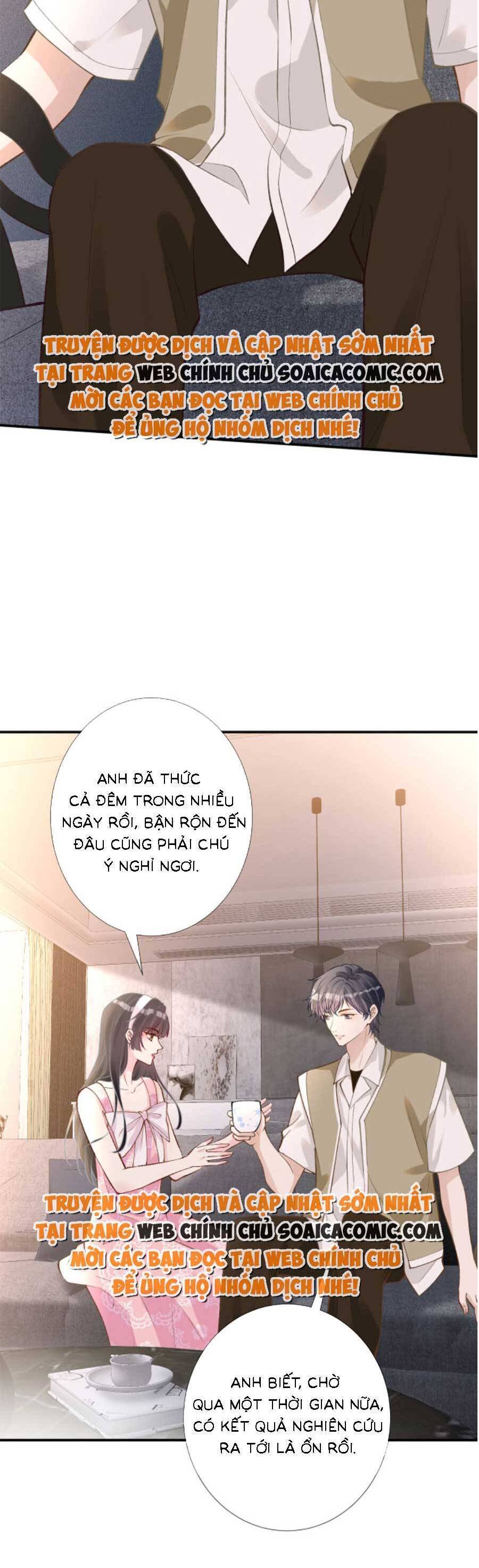 Ôm Khẩn Tiểu Mã Giáp Của Tôi Chap 168 - Next Chap 169