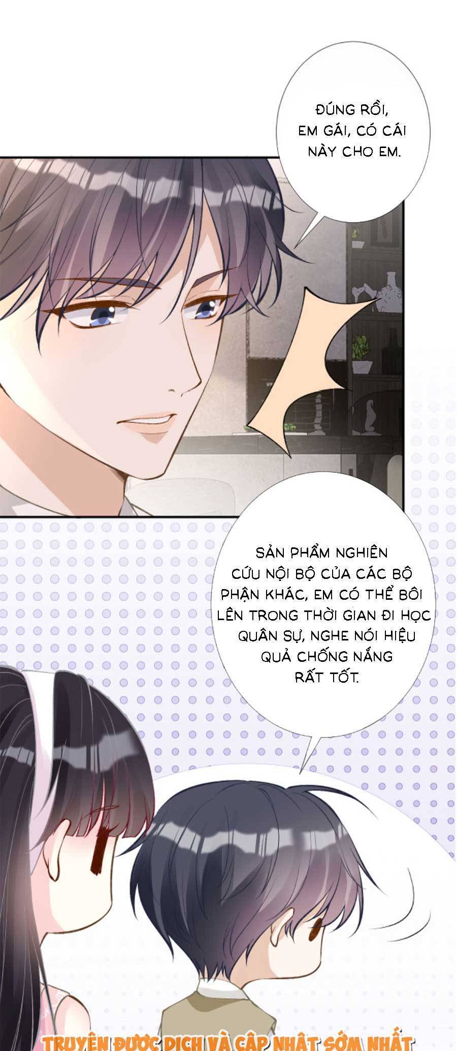 Ôm Khẩn Tiểu Mã Giáp Của Tôi Chap 168 - Next Chap 169