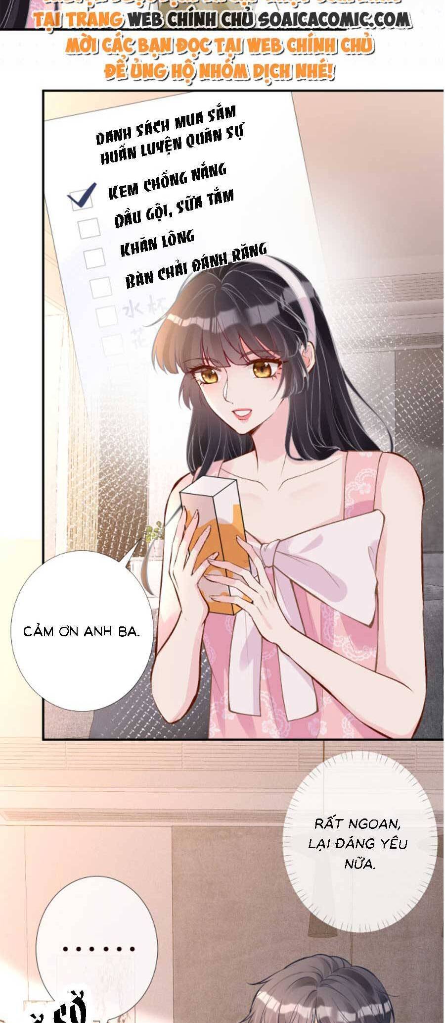 Ôm Khẩn Tiểu Mã Giáp Của Tôi Chap 168 - Next Chap 169