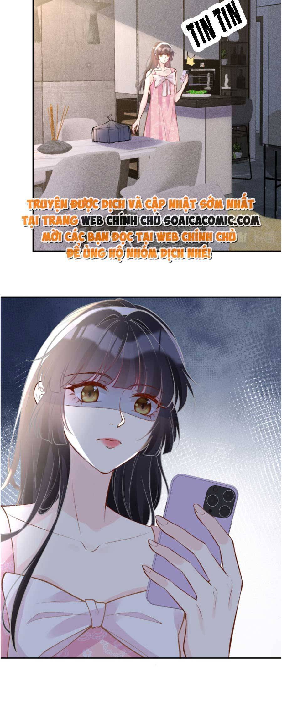 Ôm Khẩn Tiểu Mã Giáp Của Tôi Chap 168 - Next Chap 169