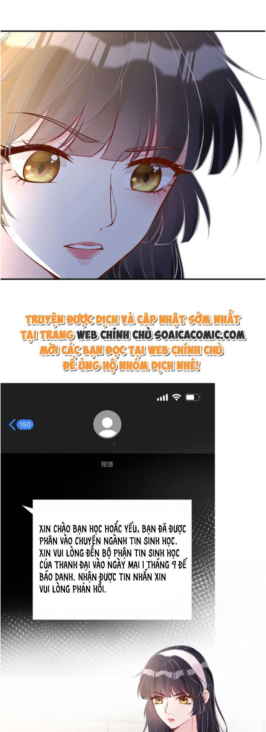 Ôm Khẩn Tiểu Mã Giáp Của Tôi Chap 168 - Next Chap 169