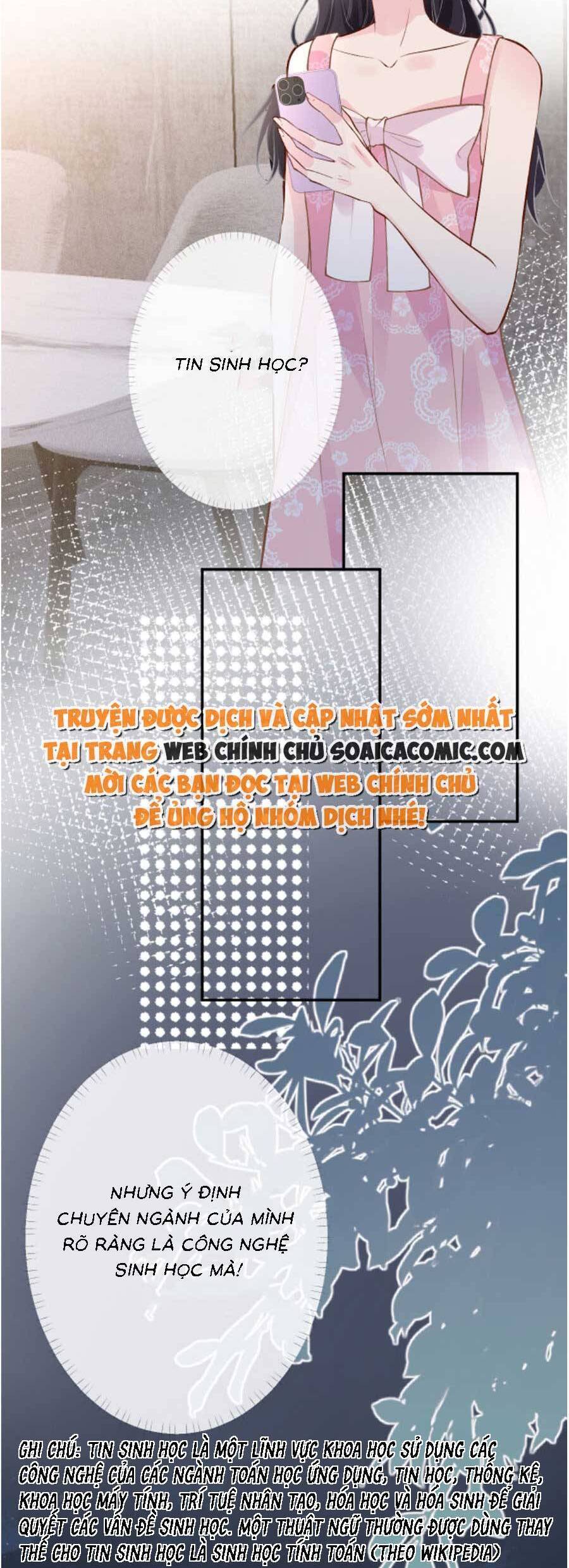 Ôm Khẩn Tiểu Mã Giáp Của Tôi Chap 168 - Next Chap 169