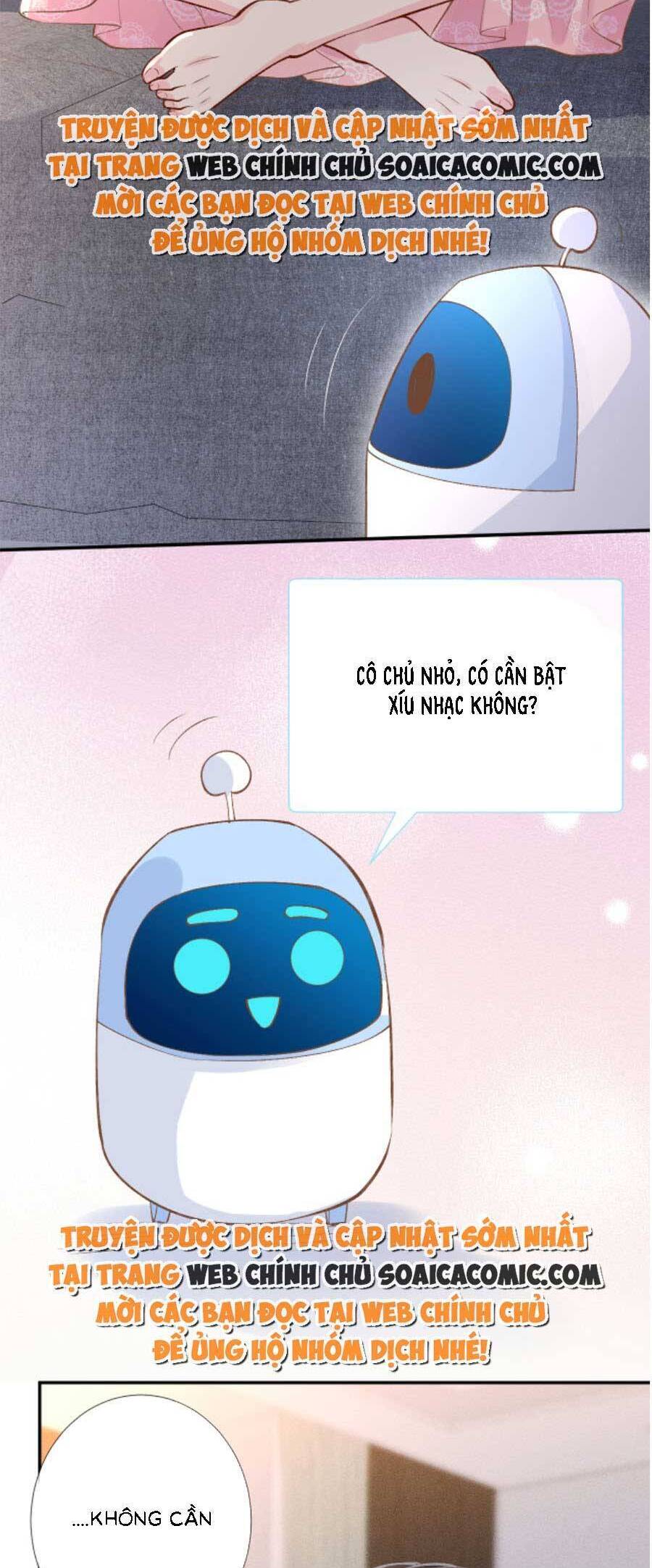 Ôm Khẩn Tiểu Mã Giáp Của Tôi Chap 168 - Next Chap 169