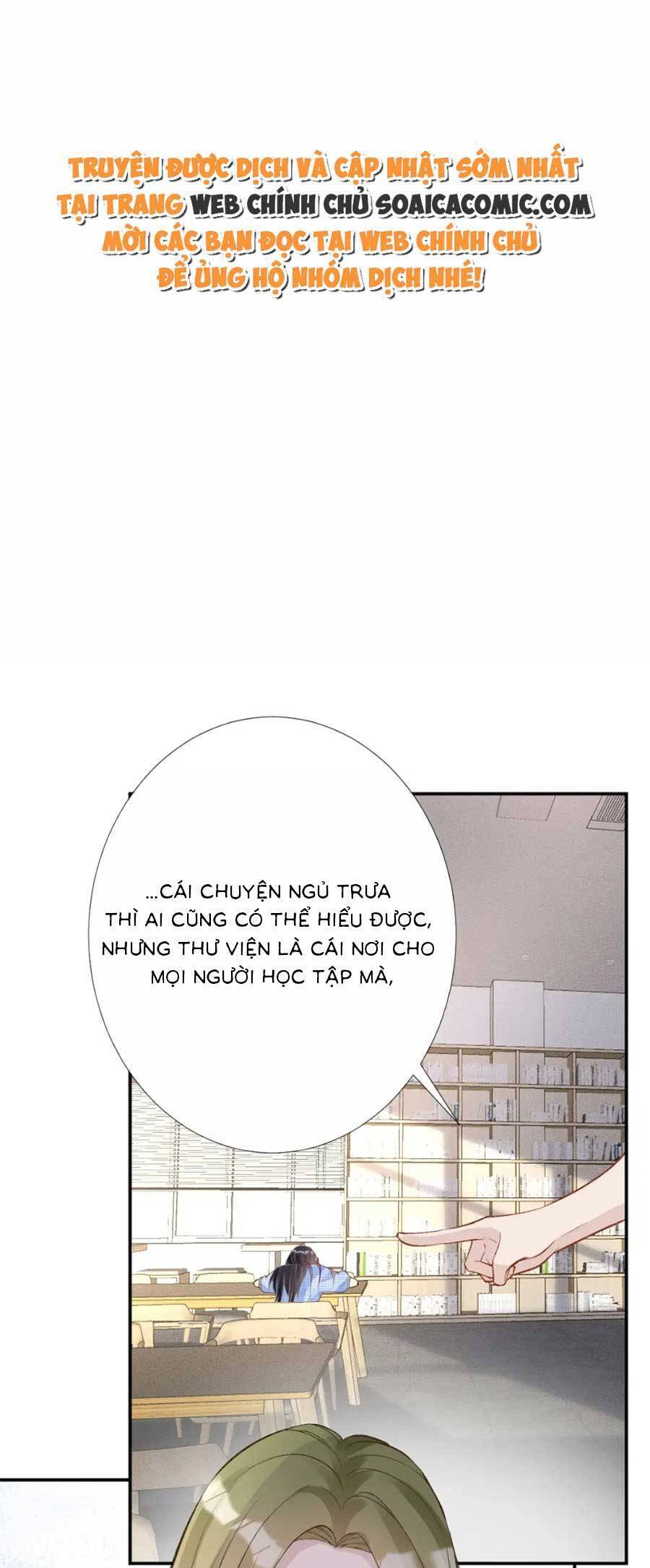 Ôm Khẩn Tiểu Mã Giáp Của Tôi Chap 171 - Next Chap 172
